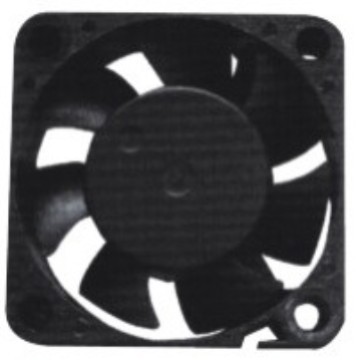 晨丰DC3010D5HSL风扇  耐高温含油轴承直流散热风扇 电机风扇5V