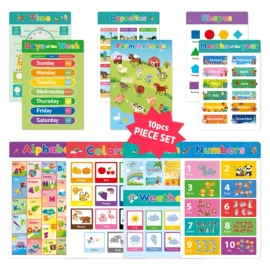 玩具挂图;儿童早教教具;早教闪卡