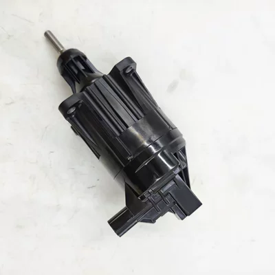 (Industrial) K6T56471 144118020Ra/Rd – Supercharger