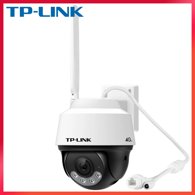 Уличная водостойкая мяч для водного поло TP-LINK, телефон, монитор, CCTV камера, 4G, A4