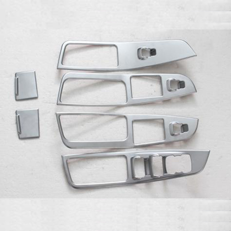 15 Modificación del interior de Sharp World Adecuado para salida de aire Ford EDGE