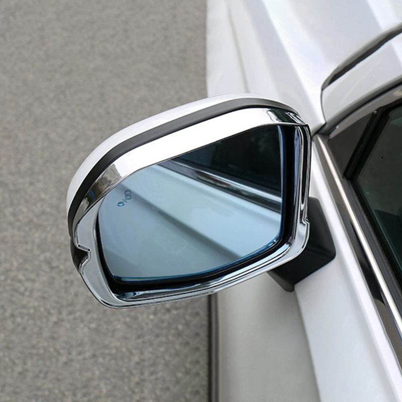 Suitable for 22-24 Honda Buwei Stepwgn mirror cover rearview mirror shell carbon fiber pattern mirror