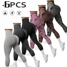 W 30835 Peachy Butt Yoga Pants �����ν����� �羳��������