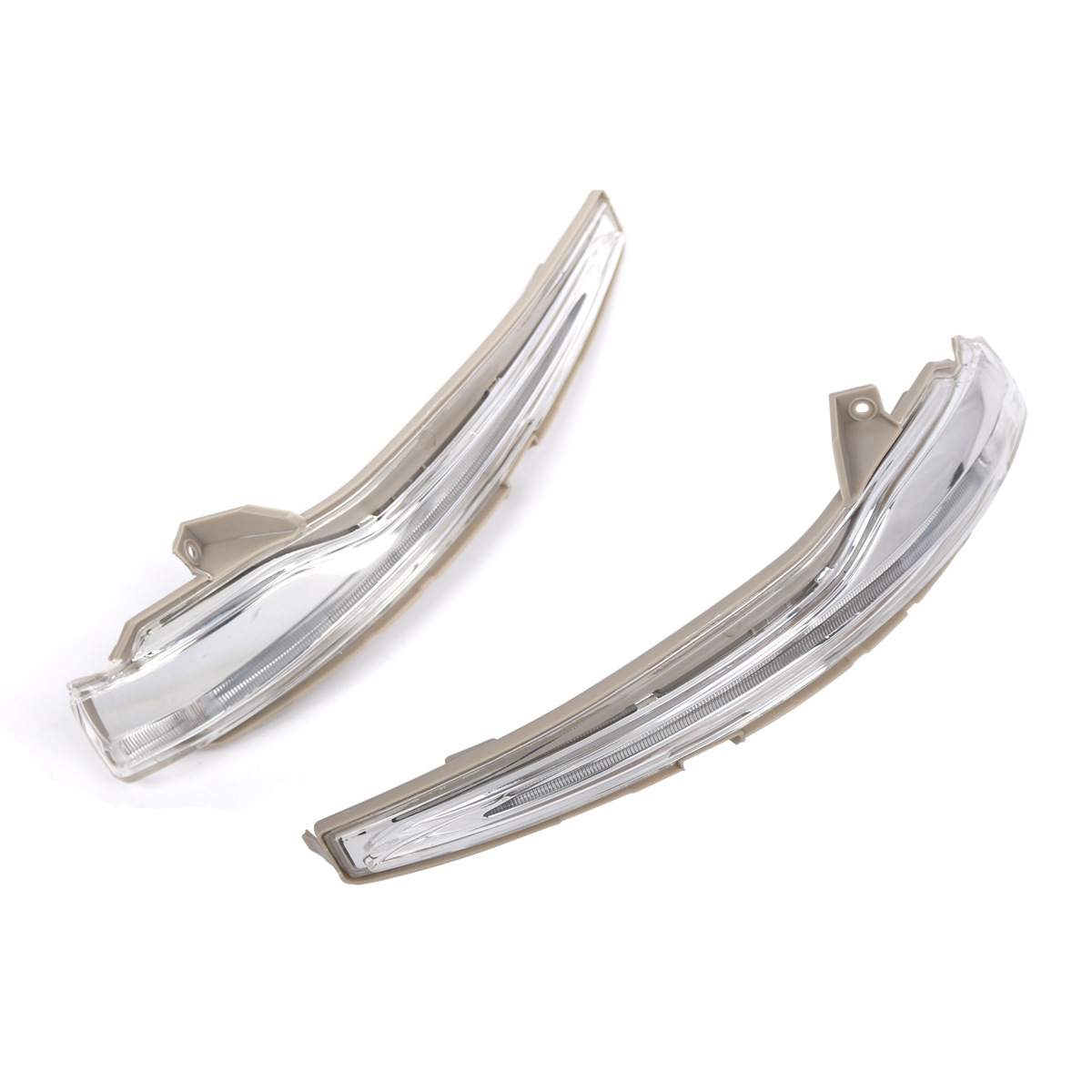 Mirror turn signal light for Mercedes-Benz C-Class W205 2014-2022, W213/W222 wholesale