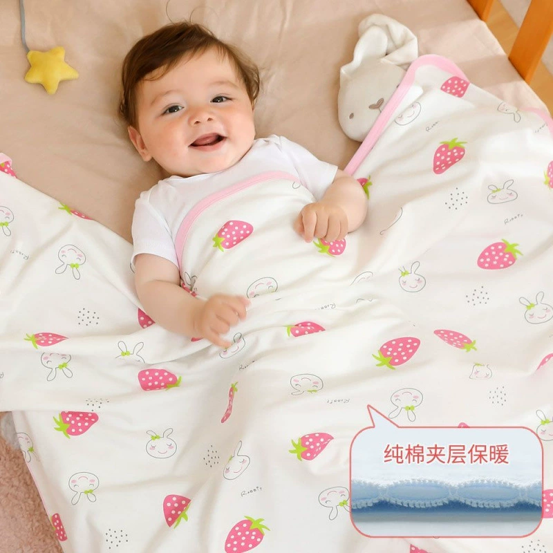 Children's duvet, thin sanitary pads