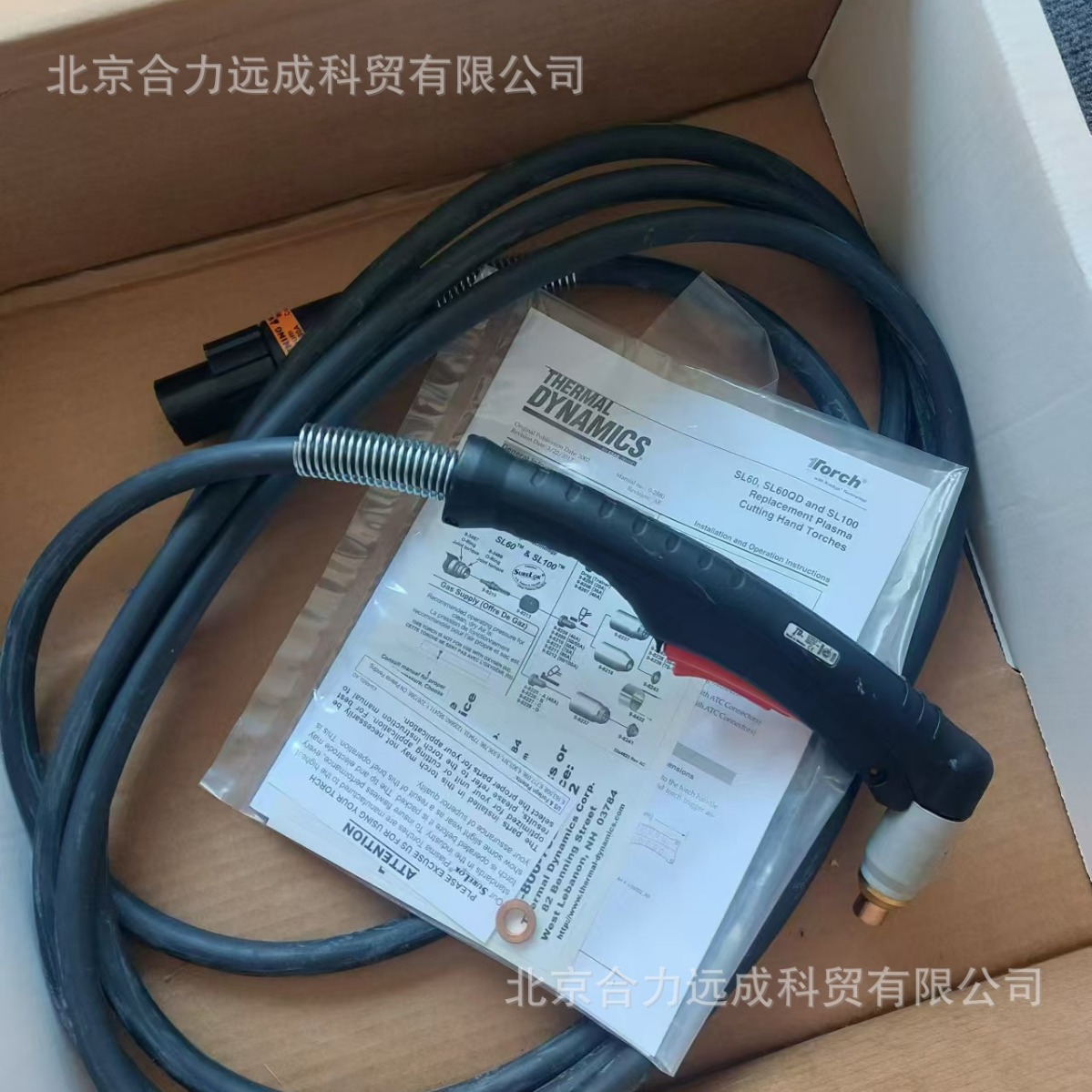 供应飞马特等离子机用割枪伊萨手用割枪SL60 1Torch 割炬