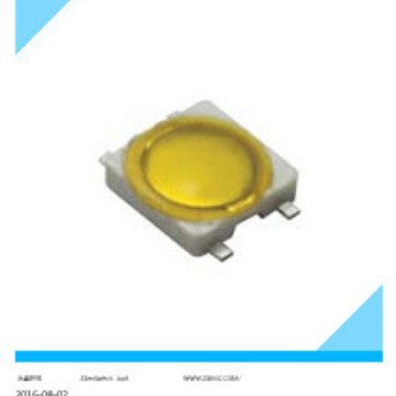 按键开关贴片式厚度0.55  轻触开关4.80*4.80  按钮开关贴片4.8mm
