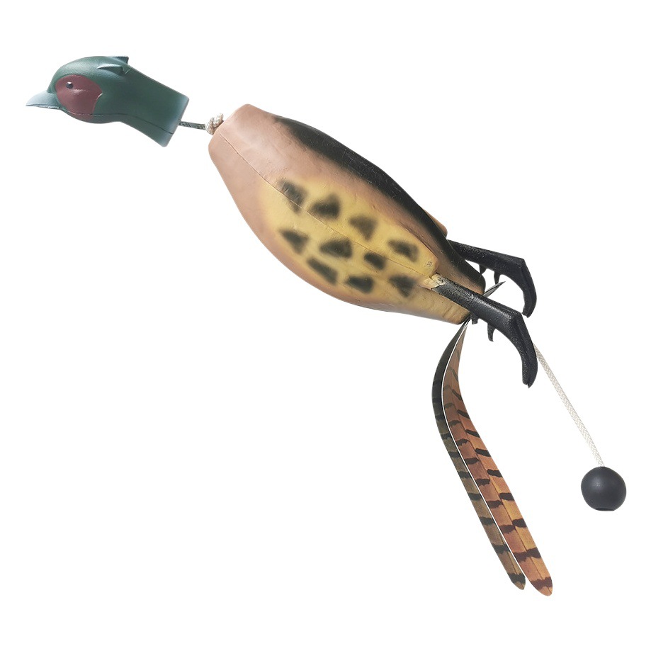 Al por mayor perro entrenamiento pato entrenamiento perro recoger aves de corral gatos y perros morder masticando juguetes para mascotas Amazon