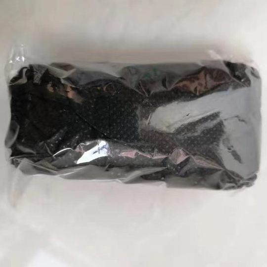 Disposable non-woven paper underwear beauty salon sweat steaming foreign trade export black plus size disposable paper underwear