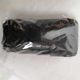 Disposable non-woven paper underwear beauty salon sweat steaming foreign trade export black plus size disposable paper underwear