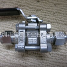 ����Swagelok�������60ϵ������ʽ����ʽ�x���������ySS-62TS6