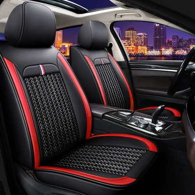 four seasons universal seat cover — Universal Foot Pad