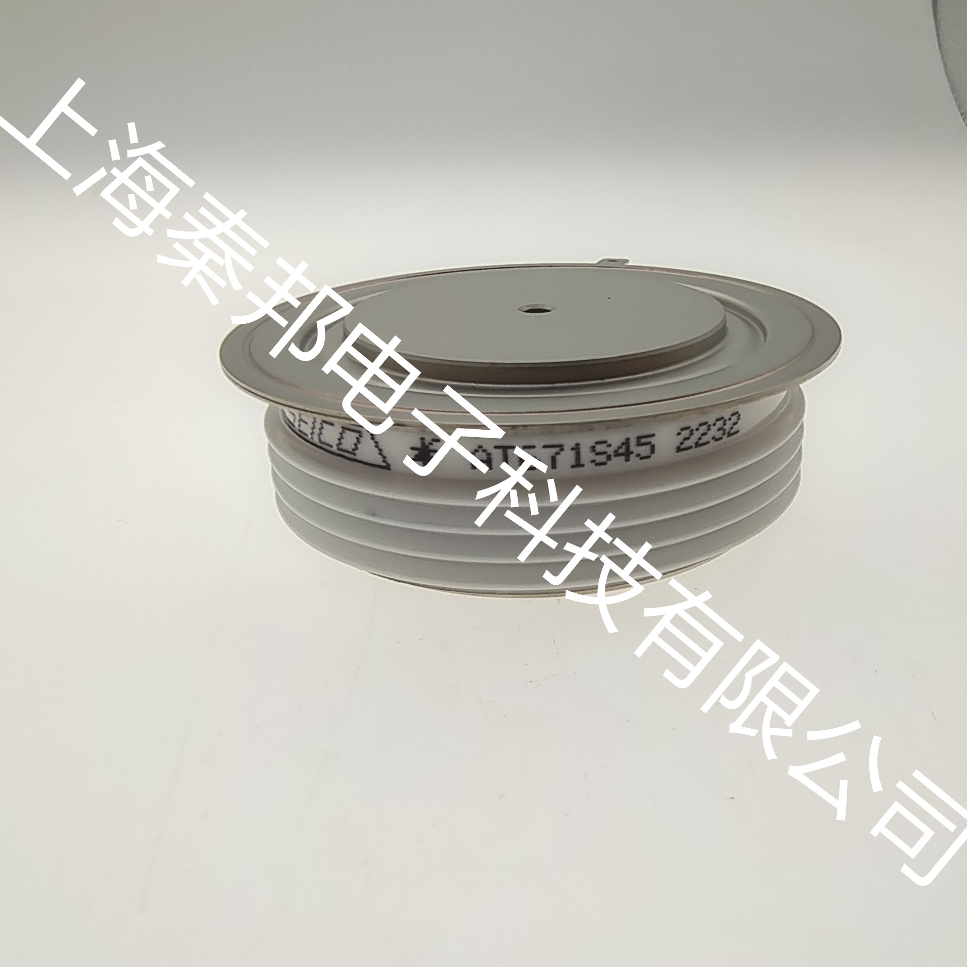 供应意大利POSEICO平板可控硅AT671S45晶闸管