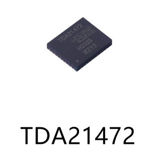 TDA21472���bIQFN-39ԭ�bDC-DC�ԴоƬ�����·ic���Ԫ�����NƬ