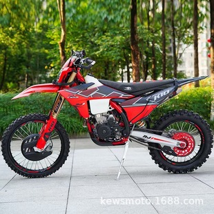 25 Models of Aj1 K10 Ybs300 Water-Cooled Off-Road Motorcycles Upgraded Version High-End Trail High-End Mountain Racing