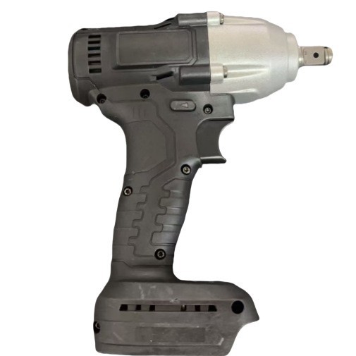 电动扳手有刷一体机锂电冲击板手充电款起拧机家用便携大扭力工具