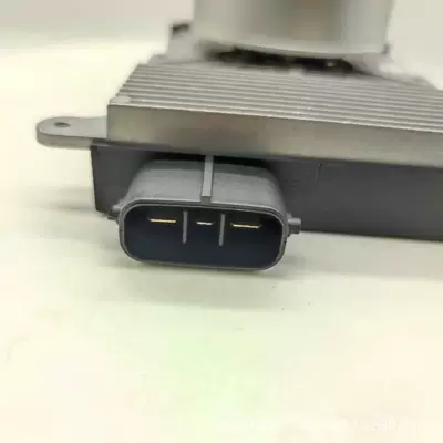 16363-30041/16363-30040/268500-002 Is Fan