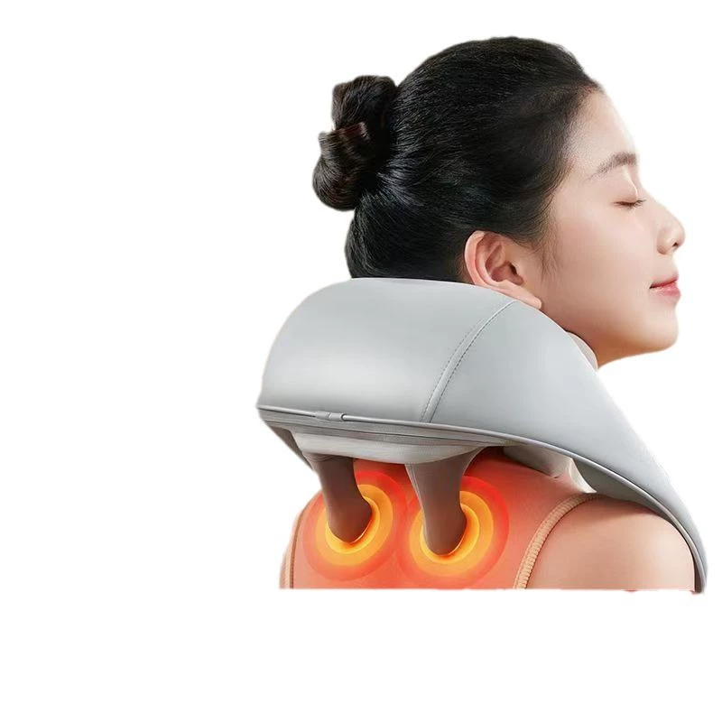 Universal massager, cloak, compress