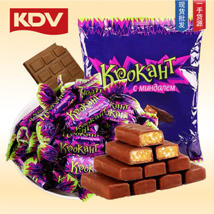 kdv���_˹��Ƥ����Ʒ�M��kpokaht�ɿ���500gԭ�b�ǹ�ɢ�bϲ����ʳ