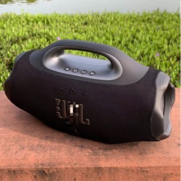 Bombox 4 simsiz Bluetooth dinamik, portativ, güclü bas