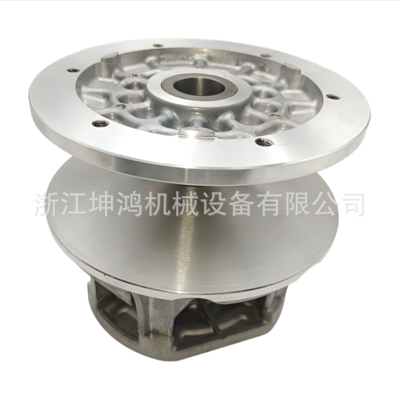 0746-435 Primary Drive Clutch Replacement for Arctic Cat m F