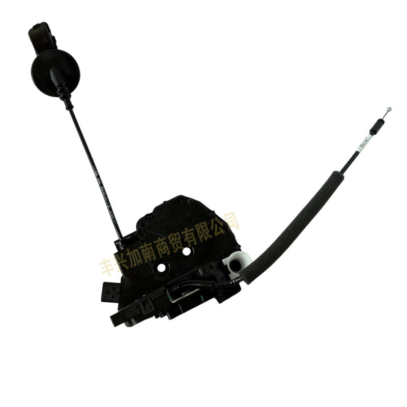 805034502R is suitable for Renault Fluence door lock block, door lock mechanism, central locking system