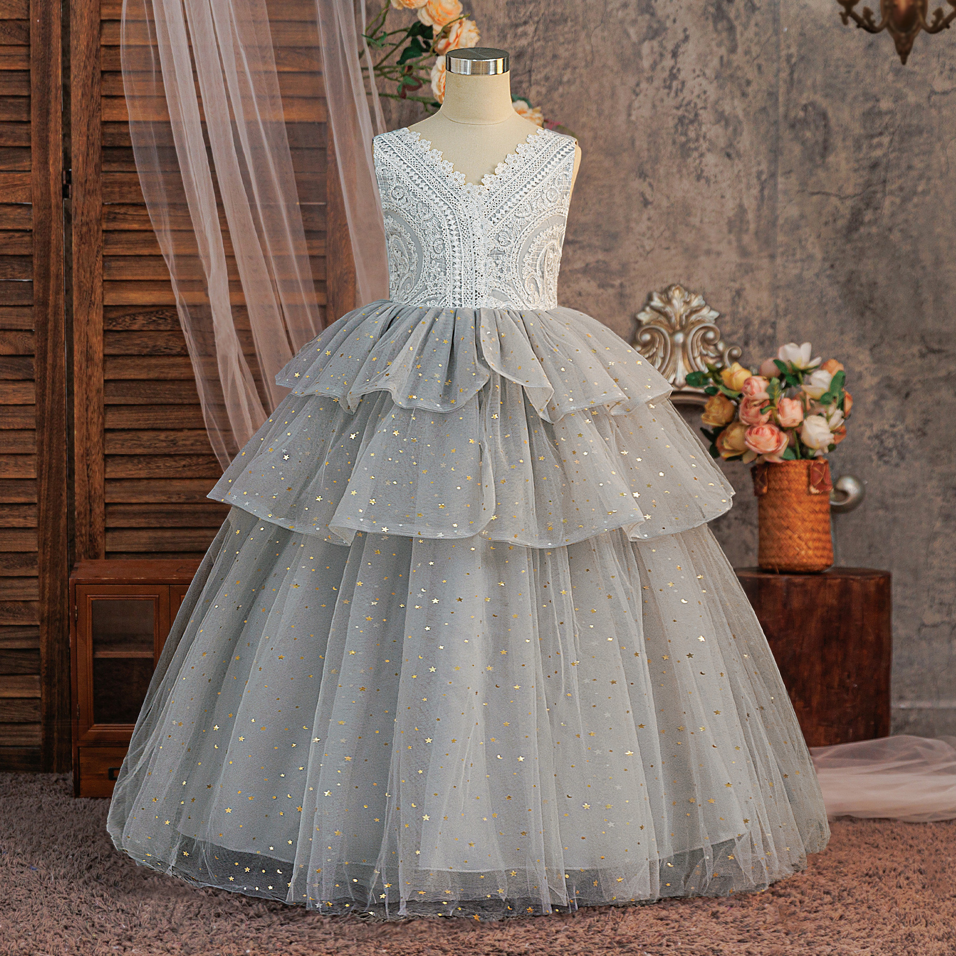 small princess costume