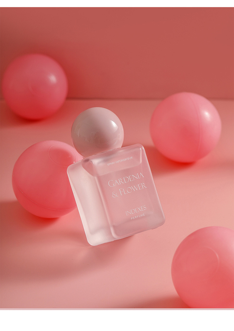 2024 Hot Nuovo Profumo Profumo Leggero Persistente delle Donne Agitare Il Suono Popolare Naturale Rosa Incontro Romantico Profumo di Tè Fresco_voghion.com