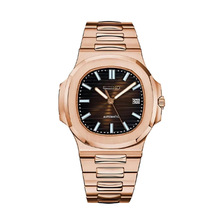 ���bõ��ɫ��ʿ41MM���P��W�^���ԄәCе���{�������ձ�NH35�Cо