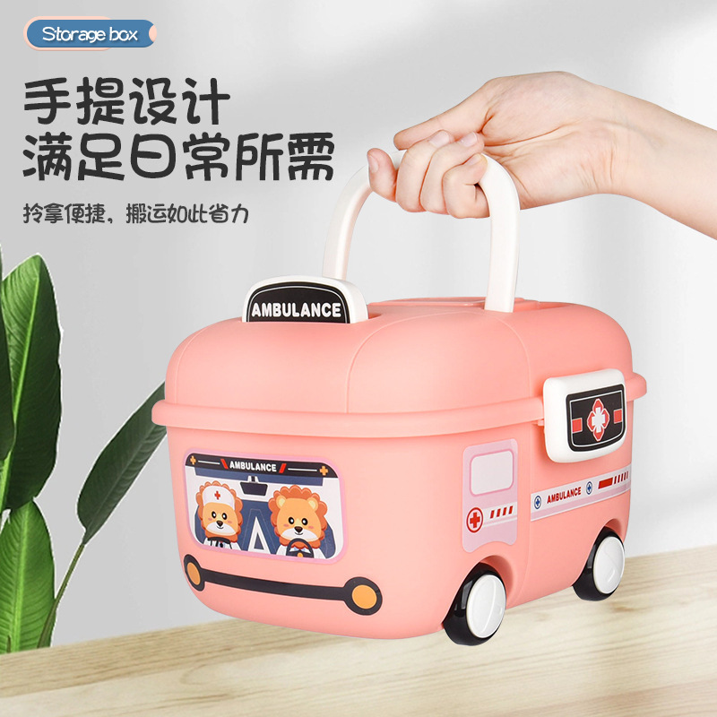 カースタイリングおもちゃ収納ボックス漫画収納ボックス子供のおもちゃ収納ボックススナック収納バケツメーカー卸売|undefined