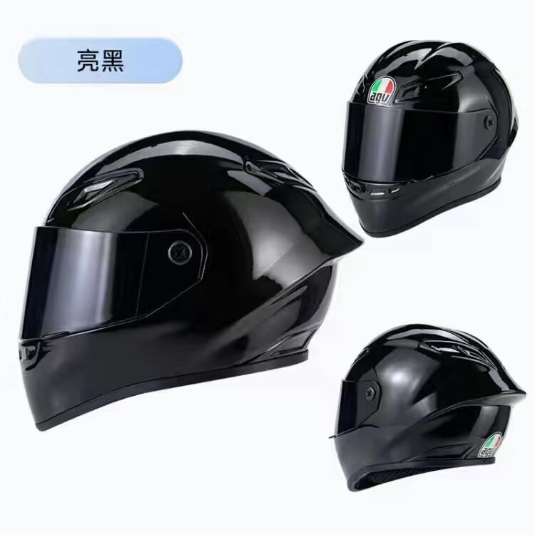适用于labubu玩偶头盔搪胶公仔娃衣配件盲盒小熊炫酷摩托电动机车|undefined