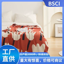 线毯;靠垫/抱枕;绒毯