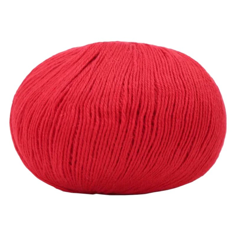 Три нити кашемировой пряжи средней толщины, шерстяной шарик ручной работы, шерстяная пряжа, детская кашемировая пряжа, нить для шарфа, ручная работа