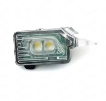 8W0947133 auto parts door warning LED peripheral light for Audi A4 A5 Q5