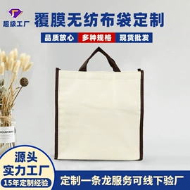 帆布袋;麻布袋;无纺布袋