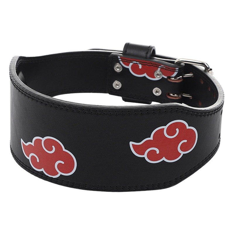 Equipo de protección deportiva y de fitness profesional transfronterizo, sentadillas, peso muerto, entrenamiento de culturismo, cinturón Yunxiang, unisex