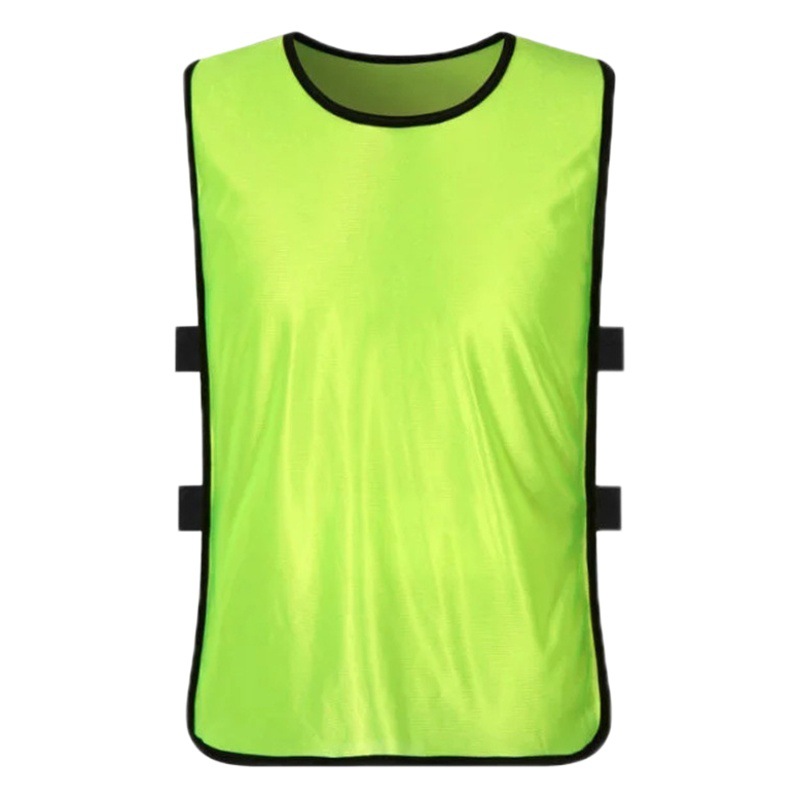 Dialogue Uniforms, Football Basketball Training Vests, Children's Team Uniforms, Sports Expansion Advertising Vests, Wholesale