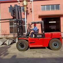 各种规格1.5/2.5/3/3.5叉车 柴油单缸多缸叉车厂家销售价格