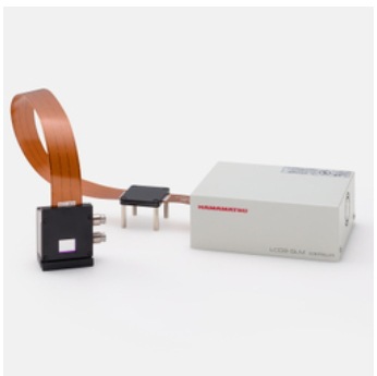 HAMAMATSU  滨松    X15213-02R    LCOS-SLM（空间光调制器）