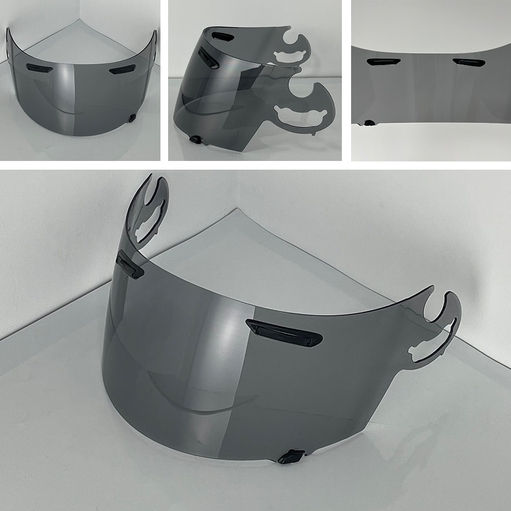 RR5 helmet lens adapter RX-7,QUAMTUM-J,ASTRO-IQ anti-ultraviolet, windproof and dustproof helmet mirror