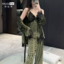 外穿舒适吊带女带家居服