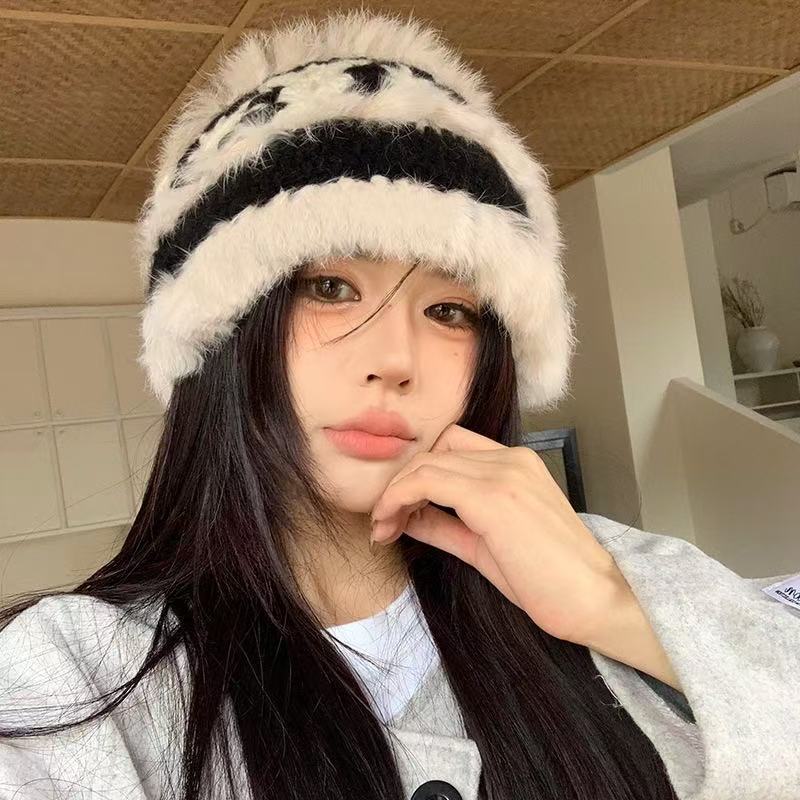 Five-pointed star-black