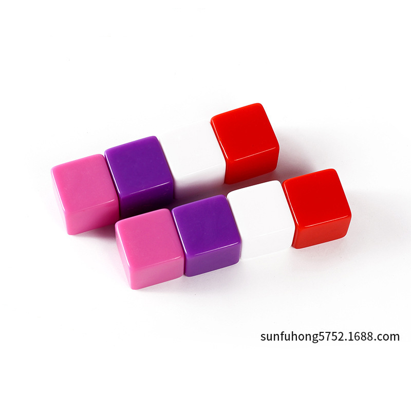 Plain dice