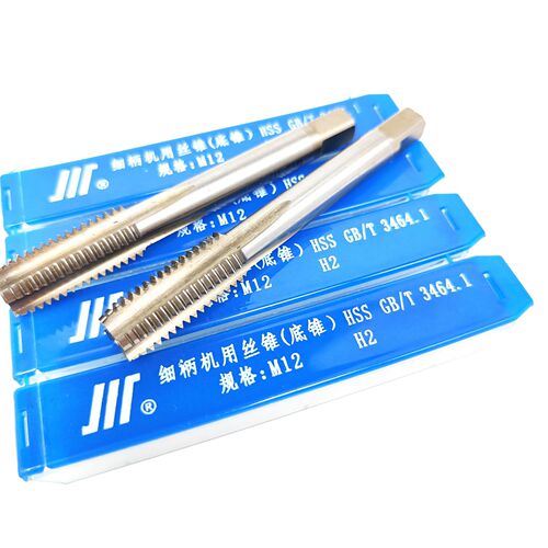 Chengliang Taper Tap Chuan Brand Straight Slot Tap Chuan Brand Chengliang Tap M3 M4 M5 M6 M8 M10 M12