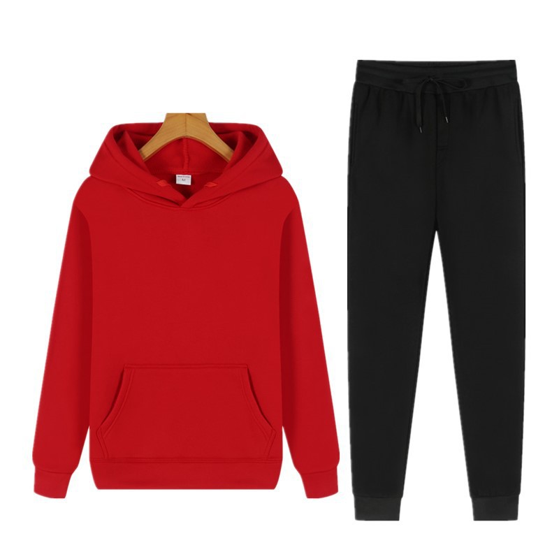 red+black