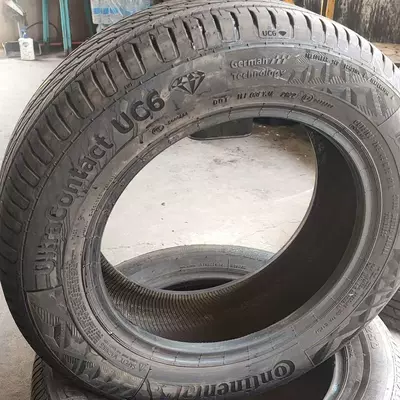 Yolsuzluq şinləri Goodyear, Hankook, Maxxis