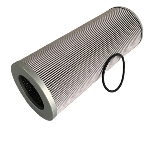 供应挖掘机回油过滤器滤芯TLX235A液压滤芯