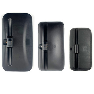 Suitable for Jiefang 140 Rear View Mirror Forklift Loader 151 Giant King Dongfeng Mirror Pulling Coal King Rear View Mirror