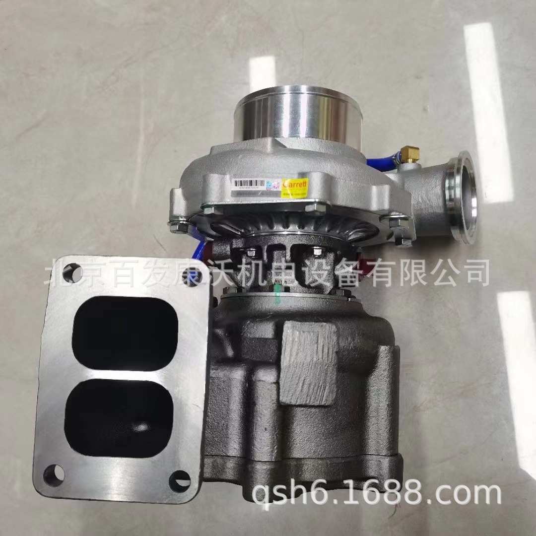 沃尔沃D6ED7DD12D13增压器船机发电机用3802144皮带981021售广州