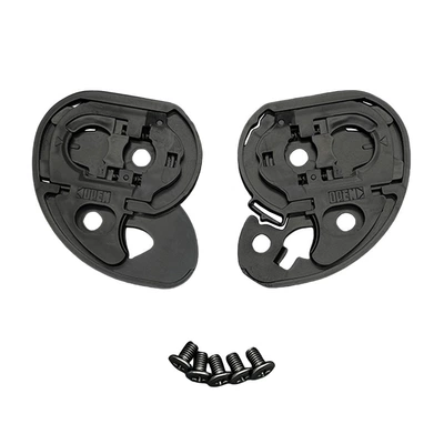 Dəbilqə (Kaska) aksesuarları – Base Accessories - hj09-base